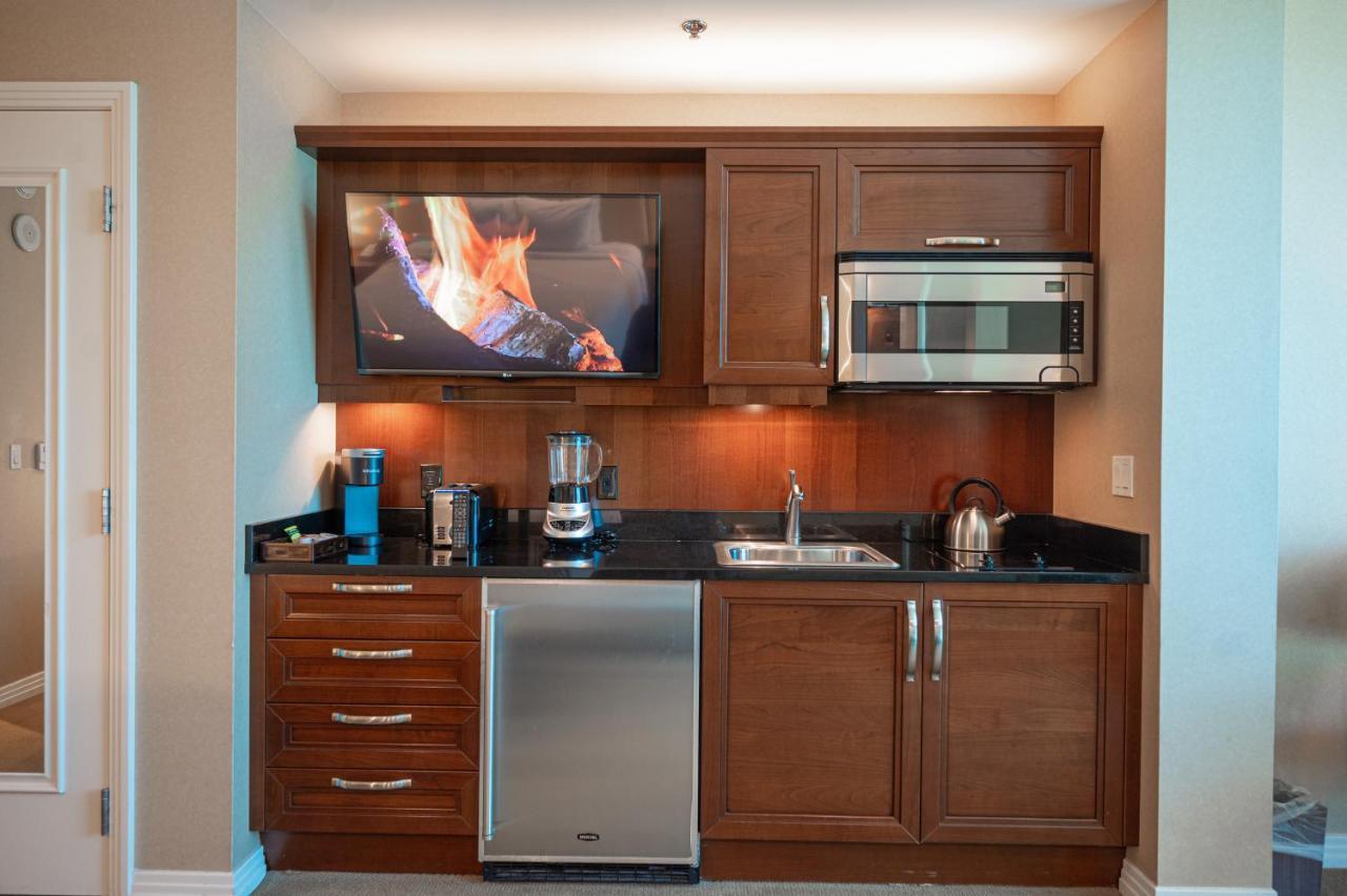 No Resort Fees-Mgm Stripview-Jacuzzi-Formula 1 Track View Las Vegas Buitenkant foto